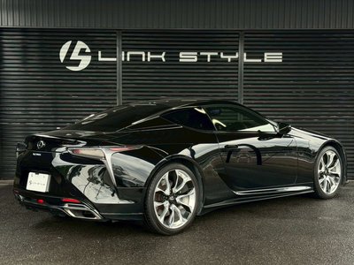 صورة مصغرة 16 لـ 2017 Lexus LC