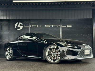 صورة مصغرة 11 لـ 2017 Lexus LC