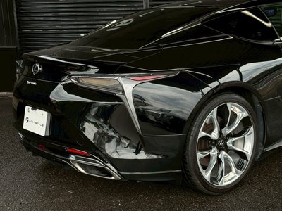 صورة مصغرة 20 لـ 2017 Lexus LC
