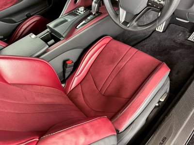 صورة مصغرة 44 لـ 2017 Lexus LC