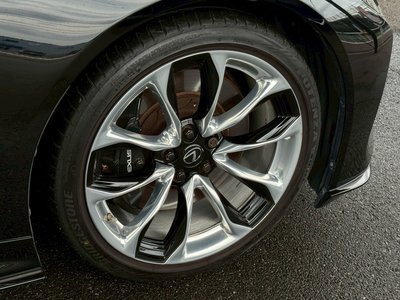 صورة مصغرة 33 لـ 2017 Lexus LC