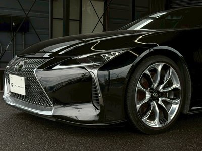 صورة مصغرة 36 لـ 2017 Lexus LC