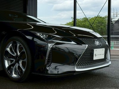 صورة مصغرة 35 لـ 2017 Lexus LC