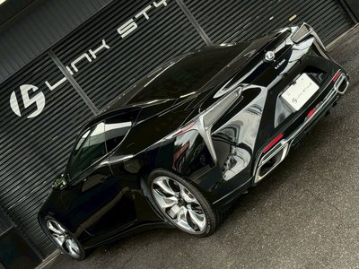 صورة مصغرة 25 لـ 2017 Lexus LC