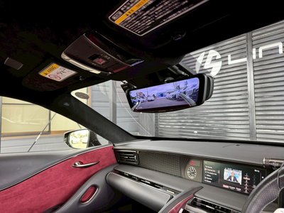 صورة مصغرة 46 لـ 2017 Lexus LC