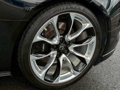 صورة مصغرة 30 لـ 2017 Lexus LC