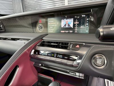 صورة مصغرة 48 لـ 2017 Lexus LC