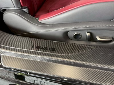 صورة مصغرة 53 لـ 2017 Lexus LC