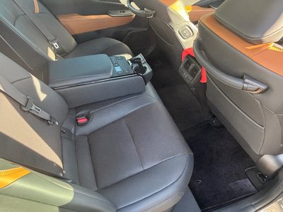 2022 Toyota CROWN CROSSOVER 照片 13