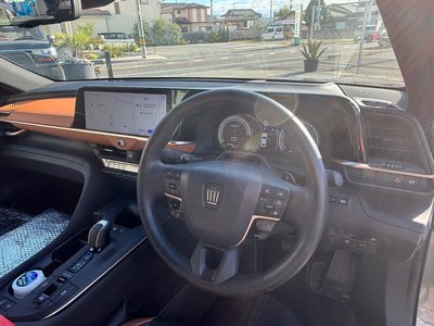 2022 Toyota CROWN CROSSOVER 照片 10
