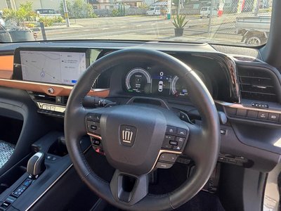 2022 Toyota CROWN CROSSOVER 照片 11