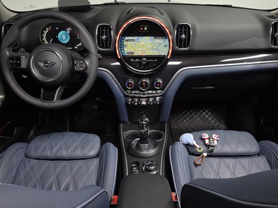 2023 MINI COOPER S COUNTRYMAN — фото 5
