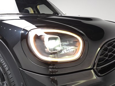 2023 MINI COOPER S COUNTRYMAN — фото 9