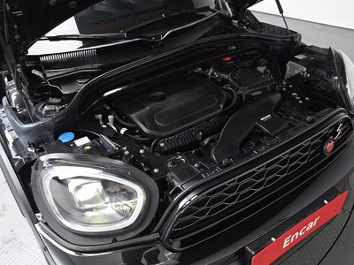 2023 MINI COOPER S COUNTRYMAN — фото 7