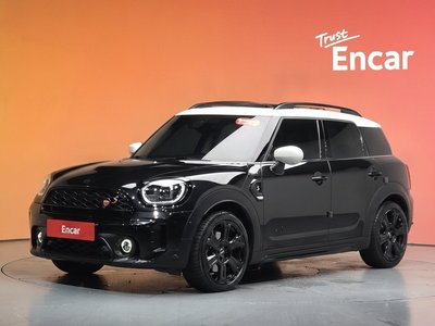 2023 MINI COOPER S COUNTRYMAN — фото 1
