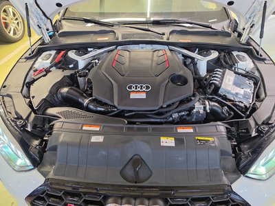 AUDI S5 - 7