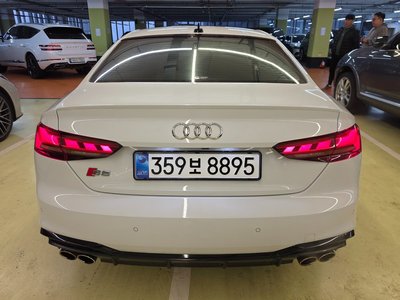 AUDI S5 - 3