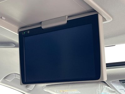 TOYOTA ALPHARD - 5