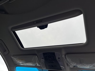 TOYOTA ALPHARD - 8