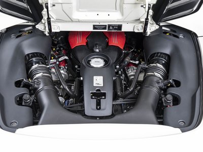 2018 Ferrari 488 SPIDER — миниатюра 28