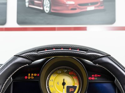 2018 Ferrari 488 SPIDER photo 16