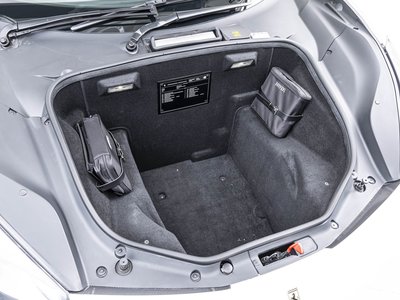 2018 Ferrari 488 SPIDER — миниатюра 24