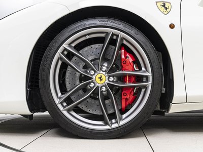 2018 Ferrari 488 SPIDER — миниатюра 25