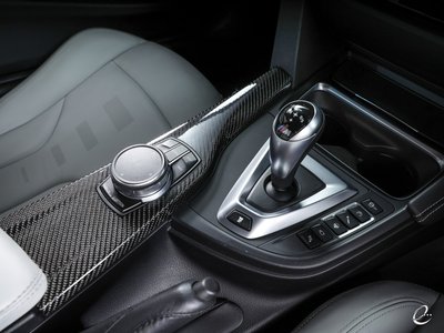 BMW M4 COUPE - 9