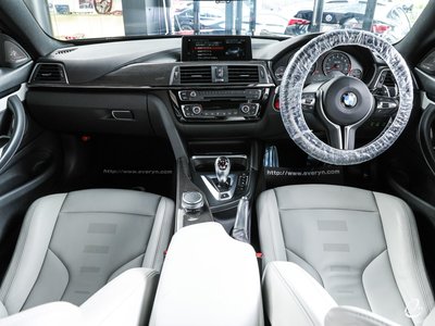 BMW M4 COUPE - 3