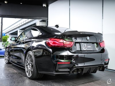 2020 BMW M4 COUPE — миниатюра 53