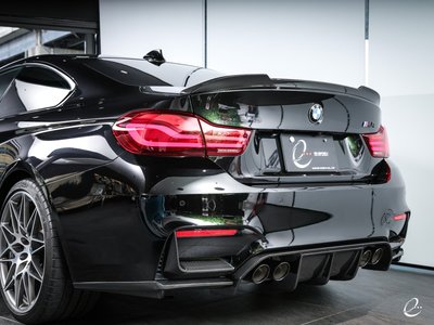 2020 BMW M4 COUPE — миниатюра 54