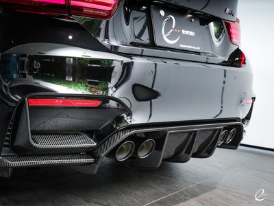 2020 BMW M4 COUPE — миниатюра 56