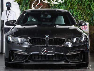 2020 BMW M4 COUPE — миниатюра 38