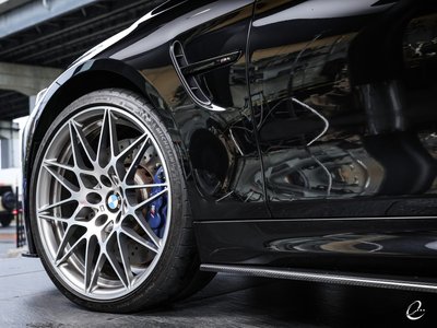 2020 BMW M4 COUPE — миниатюра 51