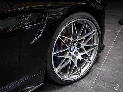 2020 BMW M4 COUPE — миниатюра 70