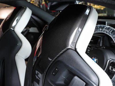 BMW M4 COUPE - 8