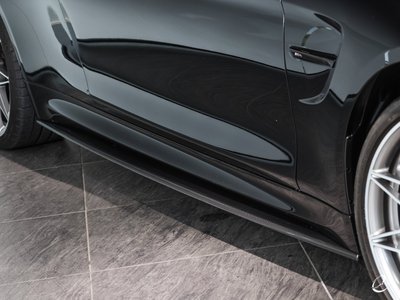 2020 BMW M4 COUPE — миниатюра 37