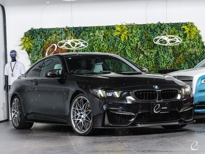 2020 BMW M4 COUPE — миниатюра 14