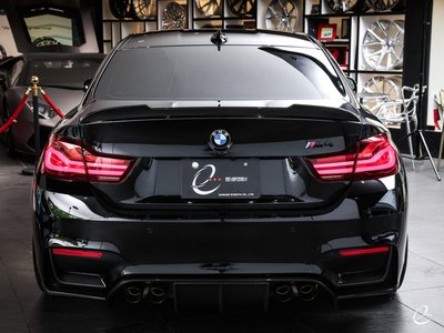 2020 BMW M4 COUPE — миниатюра 62