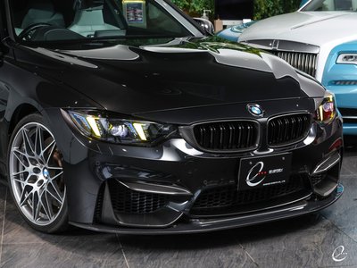 2020 BMW M4 COUPE — миниатюра 16