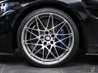 2020 BMW M4 COUPE — миниатюра 46