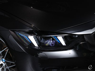 2020 BMW M4 COUPE — миниатюра 20