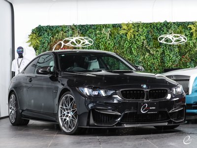 2020 BMW M4 COUPE — миниатюра 12
