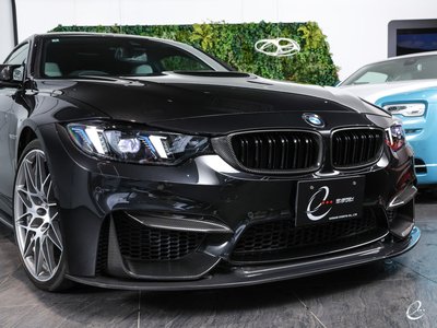 2020 BMW M4 COUPE — миниатюра 24