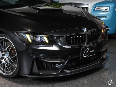 2020 BMW M4 COUPE — миниатюра 15