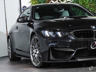 2020 BMW M4 COUPE — миниатюра 25