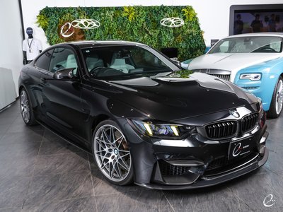 2020 BMW M4 COUPE — миниатюра 17