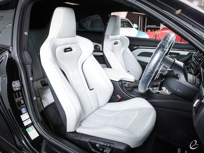 BMW M4 COUPE - 4