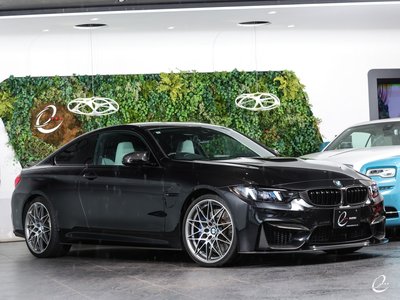 2020 BMW M4 COUPE — миниатюра 11
