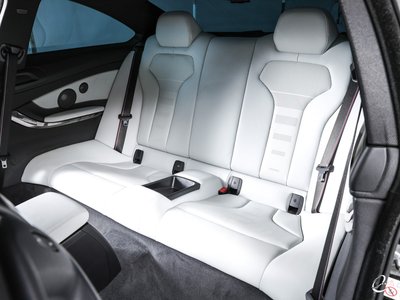 BMW M4 COUPE - 6